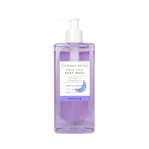 Sunday Rain Sleep Easy Body Wash 440 ml