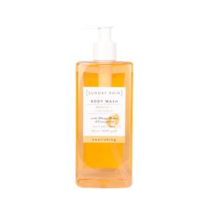 Sunday Rain Mango & Coconut Body Wash 440 ml