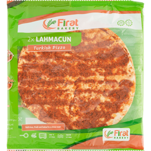 Jumbo irat Lachmacun 300g bij 