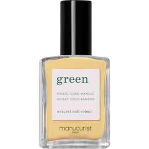 Manucurist Green