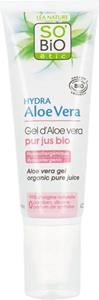 So bio etic Hydra aloe vera gel 125 ML