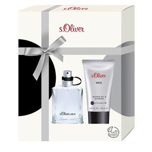 s.Oliver Men 30 ml geschenkset