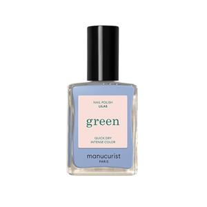 manucurist Green Nagellack