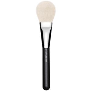 MAC 135S Large Flat Powder Brush