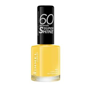 Rimmel London 60 Seconds