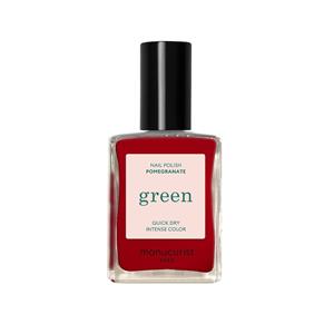 manucurist GREEN