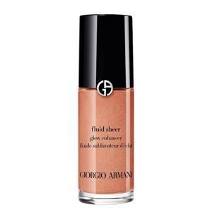 Armani Beauty Fluid Sheer