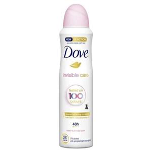 Dove Deospray invisible care 250 ML