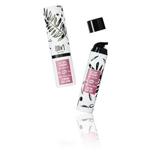 Moisturizing Body Milk