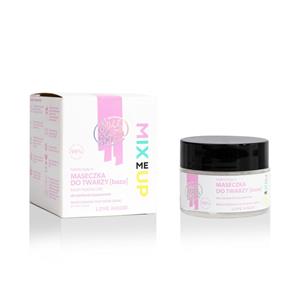 Bielenda BB FaceBoom Mix Me Up Moisturizing Face Mask 50 ml