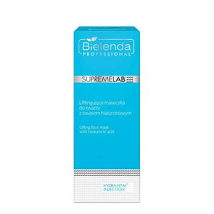 Bielenda Supremelab Hydra-Hyal2 Lifting Face Mask with Hyaluronic Acid 70 ml
