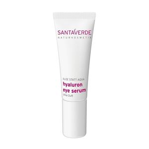 Santaverde Hyaluron eye serum