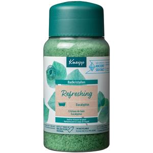 Kneipp Badkristallen Refreshing