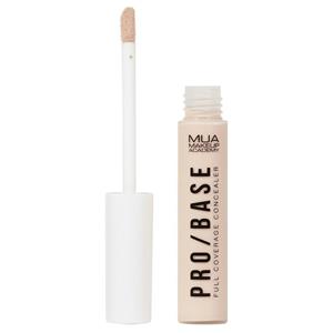 MUA Makeup Academy PRO / BASE Full Coverage