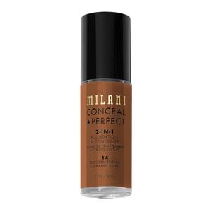 Milani 2-in-1 Concealer +