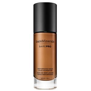 BareMinerals BAREPRO Performance Wear Liquid Foundation SPF 20