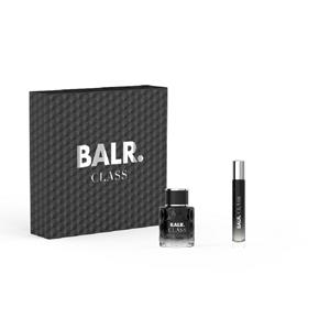 BALR. Class for Men 50 ml + 10 ml geschenkset