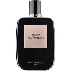 Roos & Roos Oriental Collection Smoke and Mirrors
