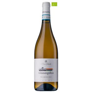 Chiusa Grande VinoSophia Pecorino Bio 2023 - 75CL - 13,5% Vol.