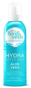 Bondi Sands Hydra After Sun Aloe Vera Foam 165 g