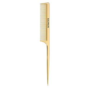Balmain Hair Couture Golden Tail Comb Strähnenkamm