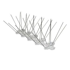 AllesTegenOngedierte.nl Defender 11 RVS Meeuwenpinnen 33,3CM