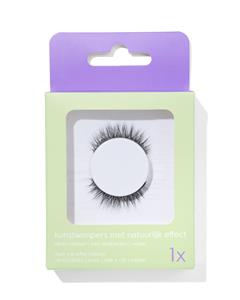 HEMA Kunstwimpers Natuurlijk Effect 1 Set