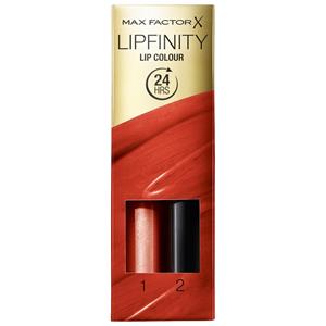 Max Factor Lipfinity Lip Colour