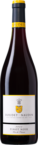 Wijnbeurs.be Doudet-Naudin Pinot Noir - 6 flessen