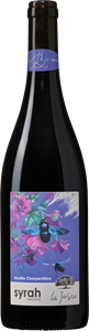 Wijnbeurs.be Domaine de la Jasse Terroir Sauvage 'Abeille Charpentière' - 6 flessen