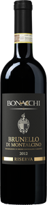 Wijnbeurs Bonacchi Brunello di Montalcino Riserva