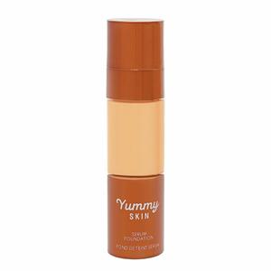 Danessa Myricks Beauty Yummy Skin Serum Foundation 8P 25 ml