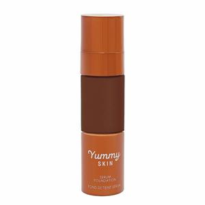 Danessa Myricks Beauty Yummy Skin Serum Foundation 23W 25 ml