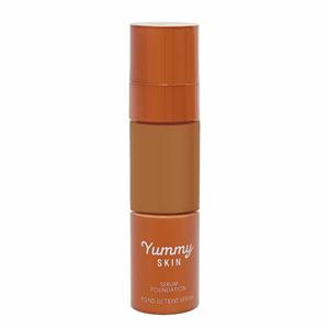 Danessa Myricks Beauty Yummy Skin Serum Foundation 17W 25 ml