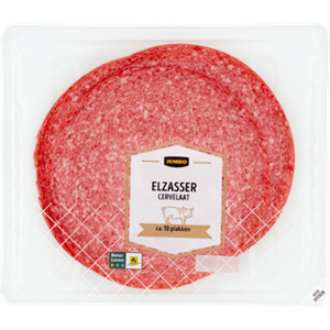Jumbo VerticalLine; 2 voor 5.00