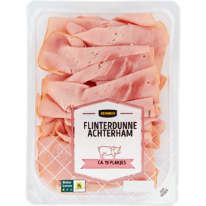 Jumbo VerticalLine; 2 voor 5.00
