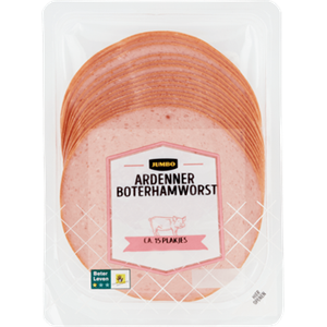 Jumbo VerticalLine; 2 voor 5.00