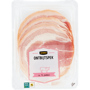 Jumbo VerticalLine; 2 voor 5.00