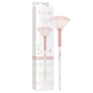 Luvia 211 // Fan Brush - Prime Vegan Candy