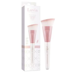 Luvia 222 // Contour Brush - Prime Vegan Candy