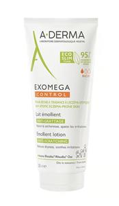 A-Derma Exomega Control Lotion 200 ml