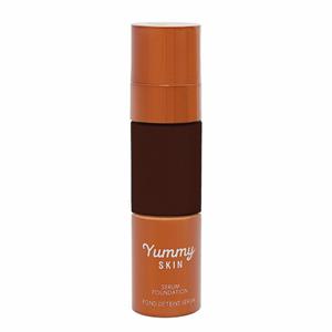 Danessa Myricks Beauty Yummy Skin Serum Foundation 26N 25 ml