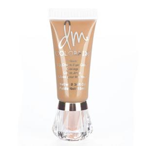 Danessa Myricks Beauty Colorfix Glazes Biscotti 10 ml
