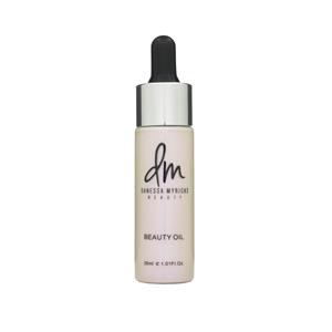 Danessa Myricks Beauty Love & Light Beauty Oil Eternal Flame 30 ml