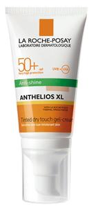 La Roche-Posay Anthelios XL Anti-Shine Dry Touch Tinted Gel-Cream SPF50 50 ml