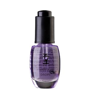 KOH Dry Drops