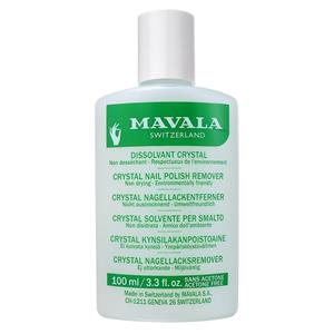 MAVALA Crystal Nail Polish Remover