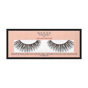 Gucci Beauty False Lashes Limited Edition