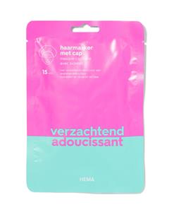 HEMA Haarmasker Verzachtend