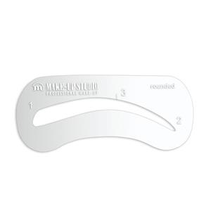 Make-up Studio Brow Stencil